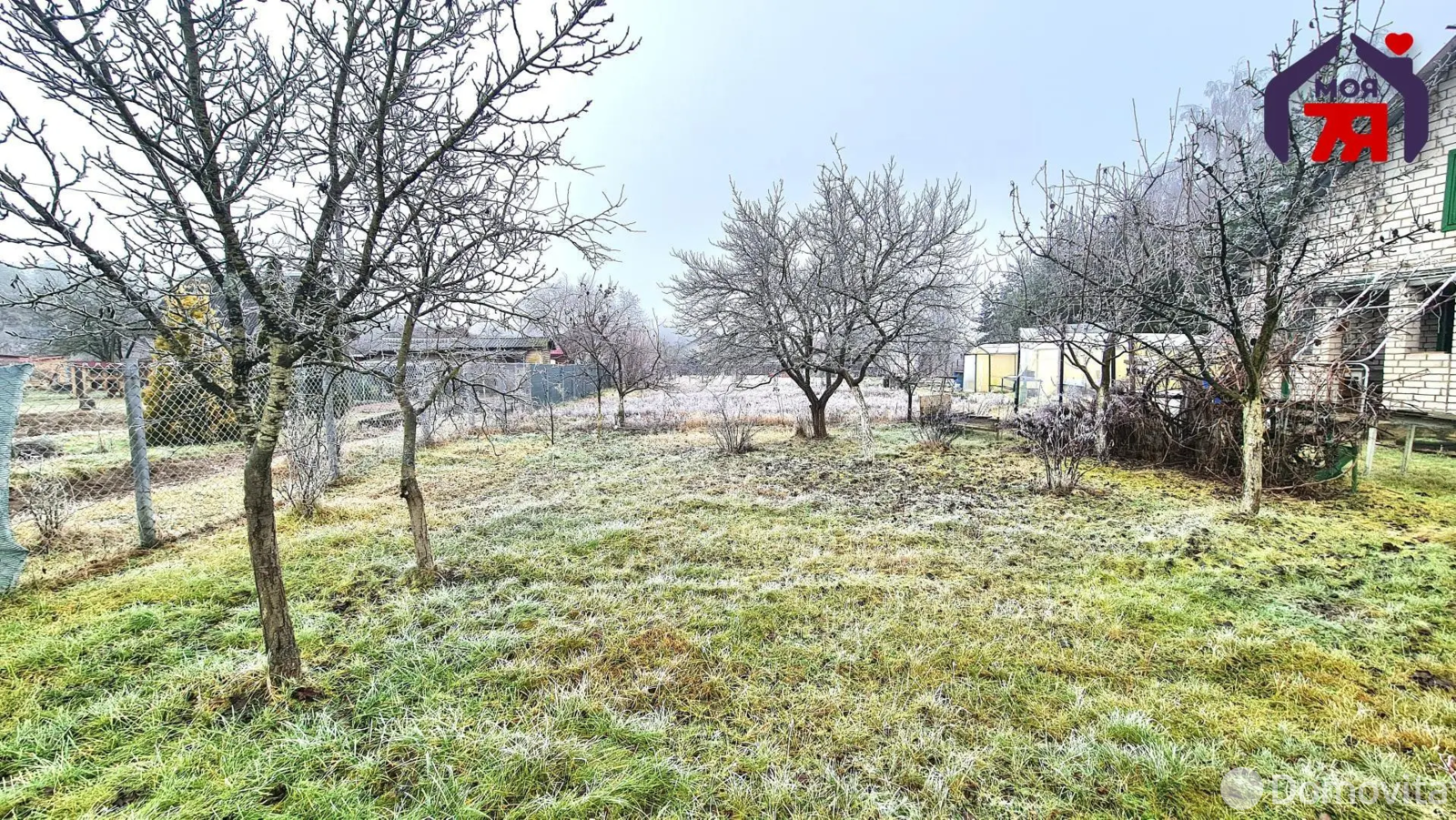 Продажа 1-этажной дачи в Мельковичи Минская область, 15000USD, код 184731 - фото 17