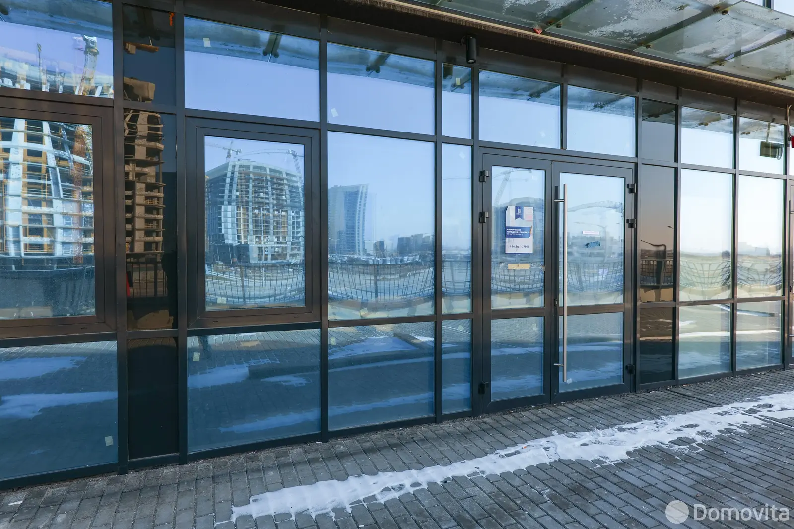 Снять торговую точку на ул. Братская, д. 17 в Минске, 829EUR, код 965877 - фото 3