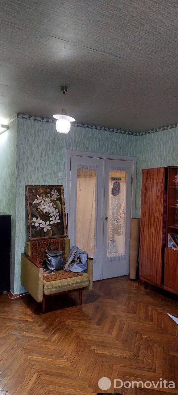 Продажа 1-комнатной квартиры в Могилеве, пр-т Шмидта, д. 22, 27000 USD, код: 944852 - фото 2