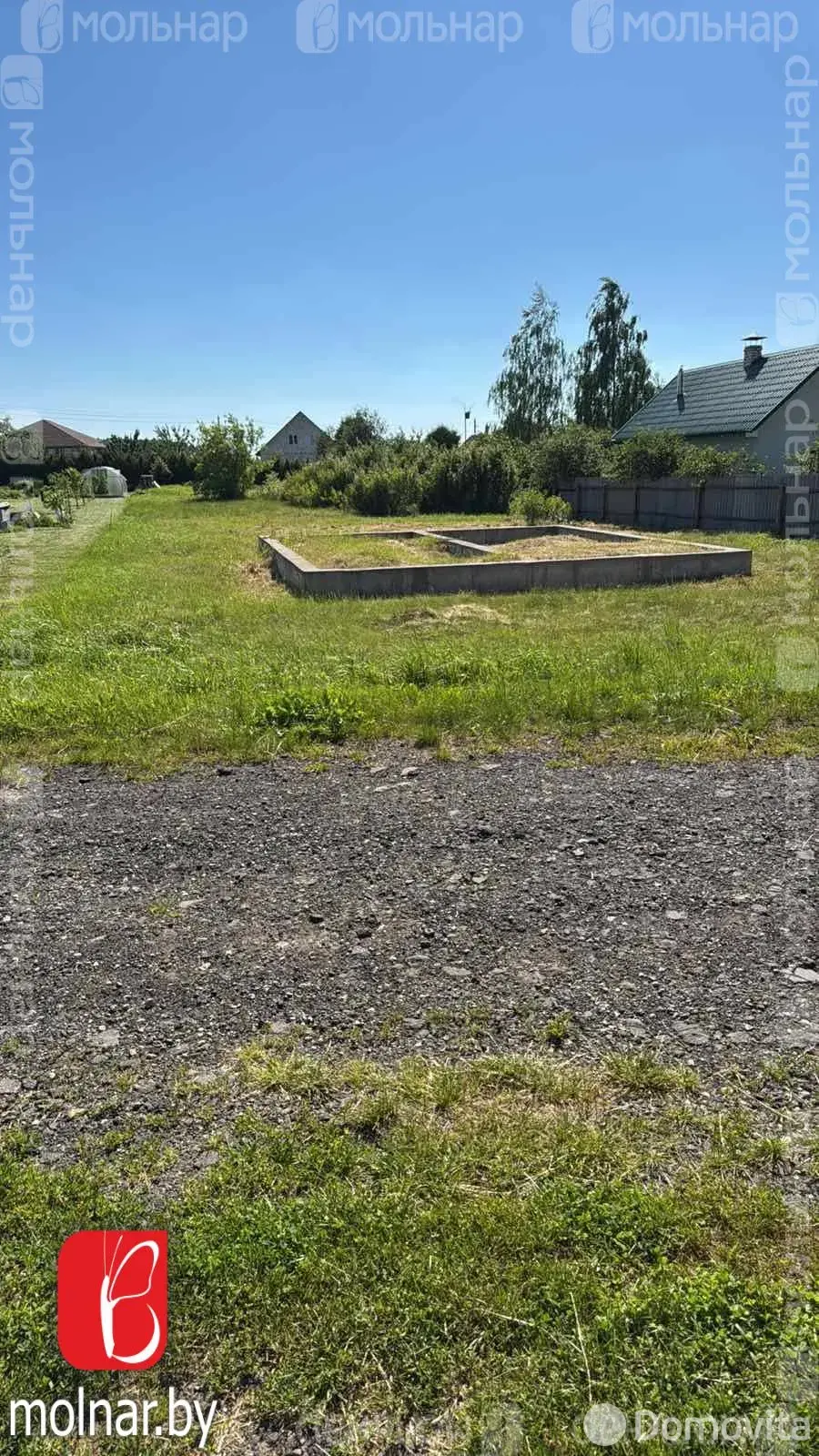 купить участок, Кривополье, пер. Лесной