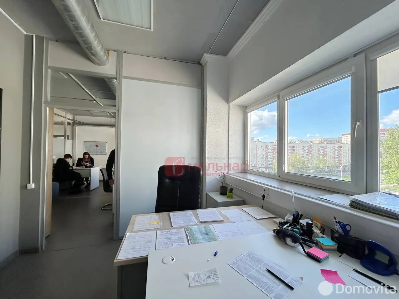 Аренда офиса на ул. Жуковского, д. 11А в Минске, 7098BYN, код 14620 - фото 11