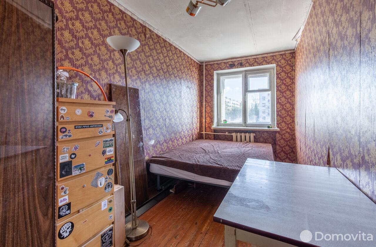 Купить 3-комнатную квартиру в Минске, пр-т Партизанский, д. 87, 66000 USD, код: 998209 - фото 6