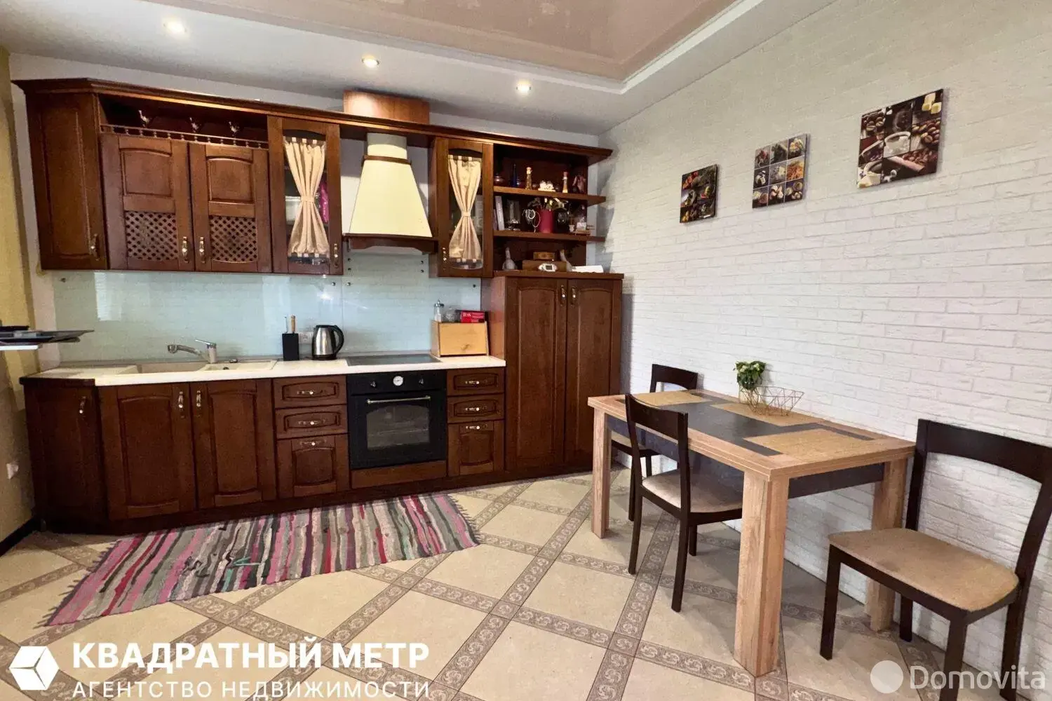 коттедж, Фаниполь, ул. Новаторская, д. 6 