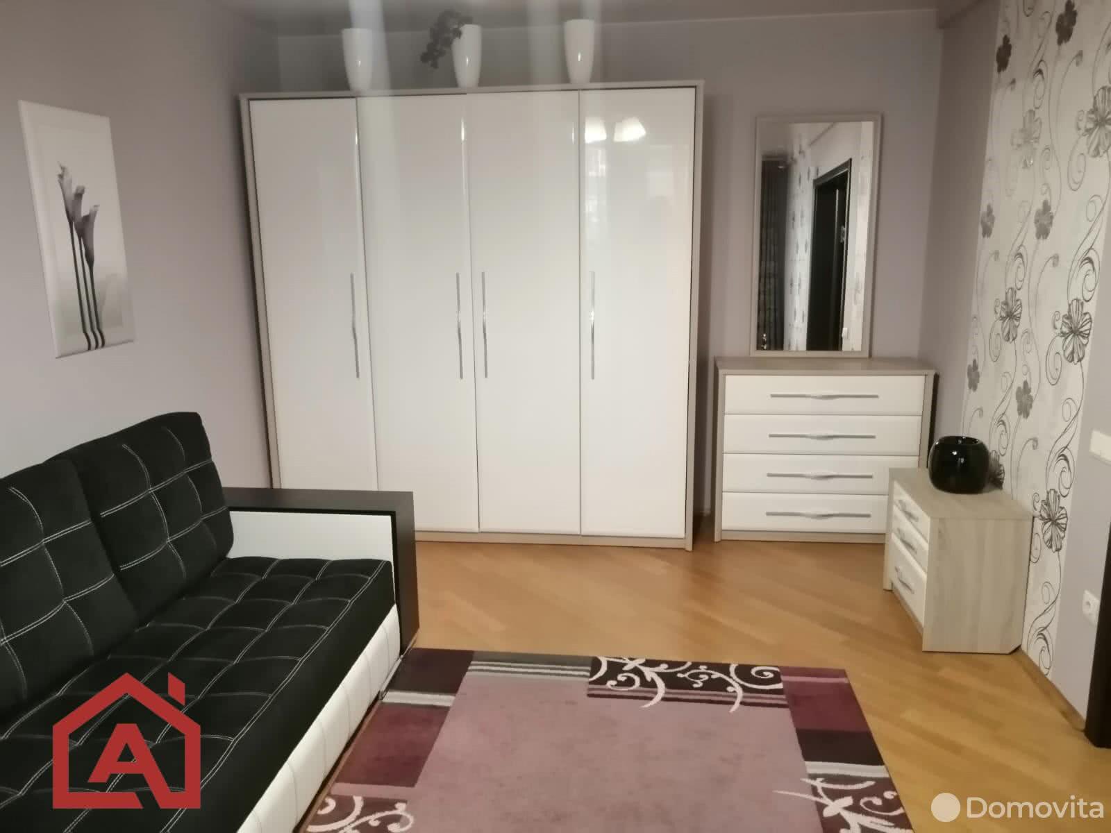 Снять 1-комнатную квартиру в Минске, ул. Папанина, д. 18, 430USD, код 140453 - фото 3