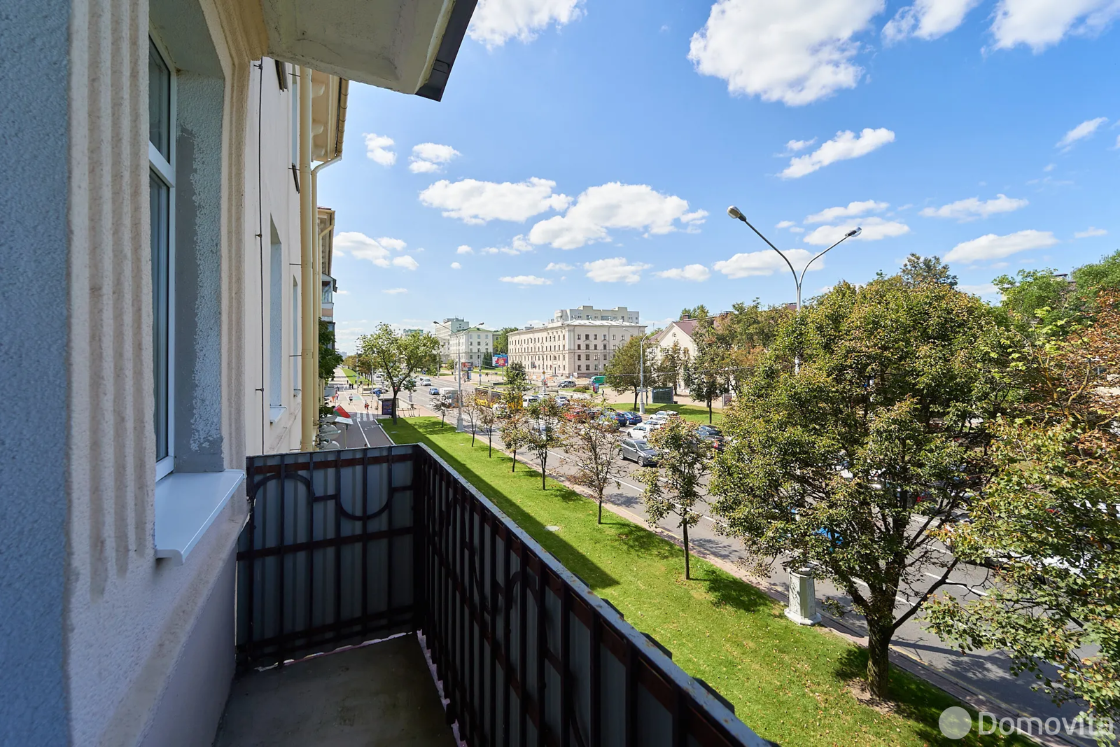 Снять 2-комнатную квартиру в Минске, пр-т Независимости, д. 94, 650USD, код 150876 - фото 30
