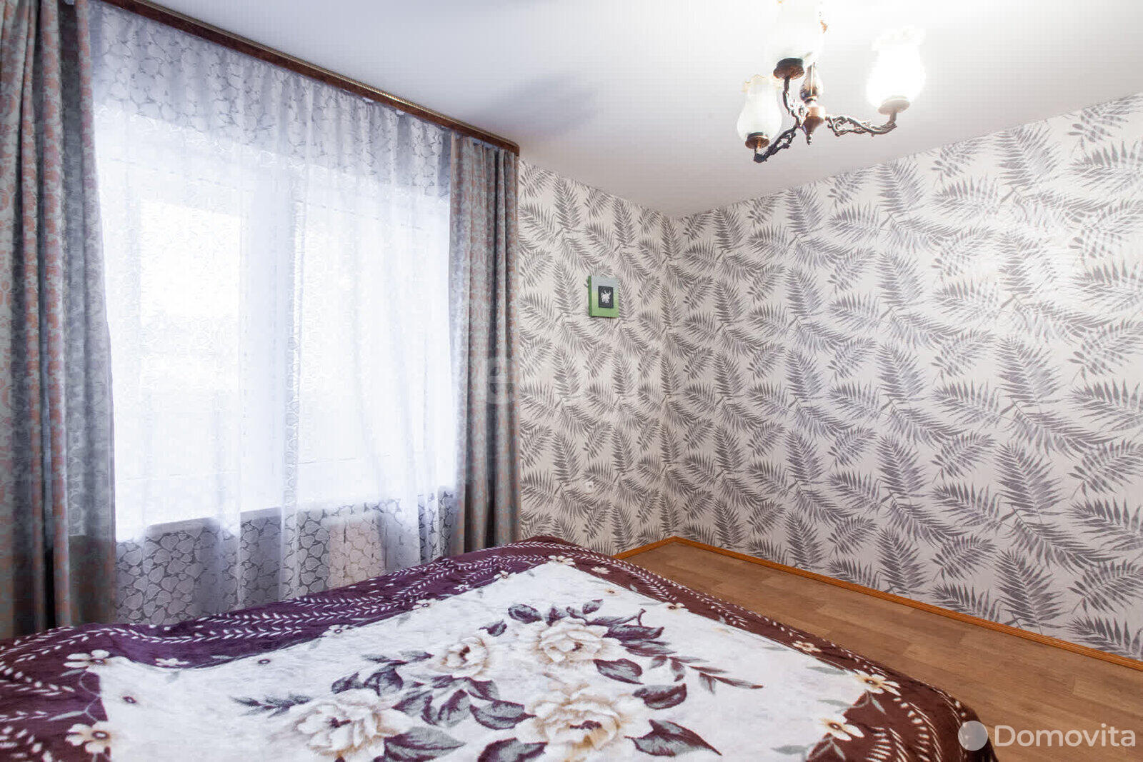 Купить 3-комнатную квартиру в Михановичах, ул. Магистральная, д. 17, 65000 USD, код: 954772 - фото 2