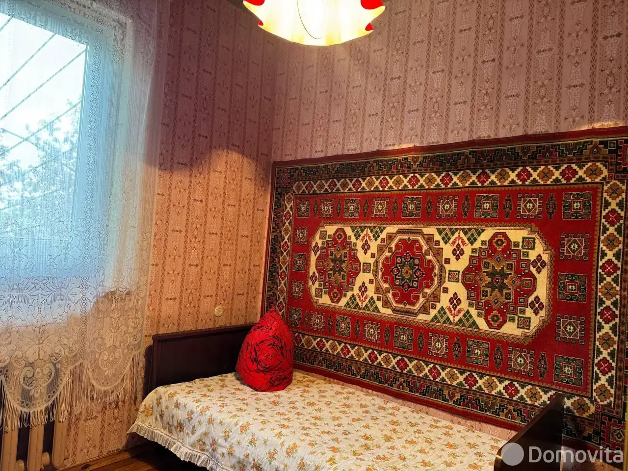 Купить 1-этажную дачу в Заценьский Родник Минская область, 93000USD, код 186050 - фото 25