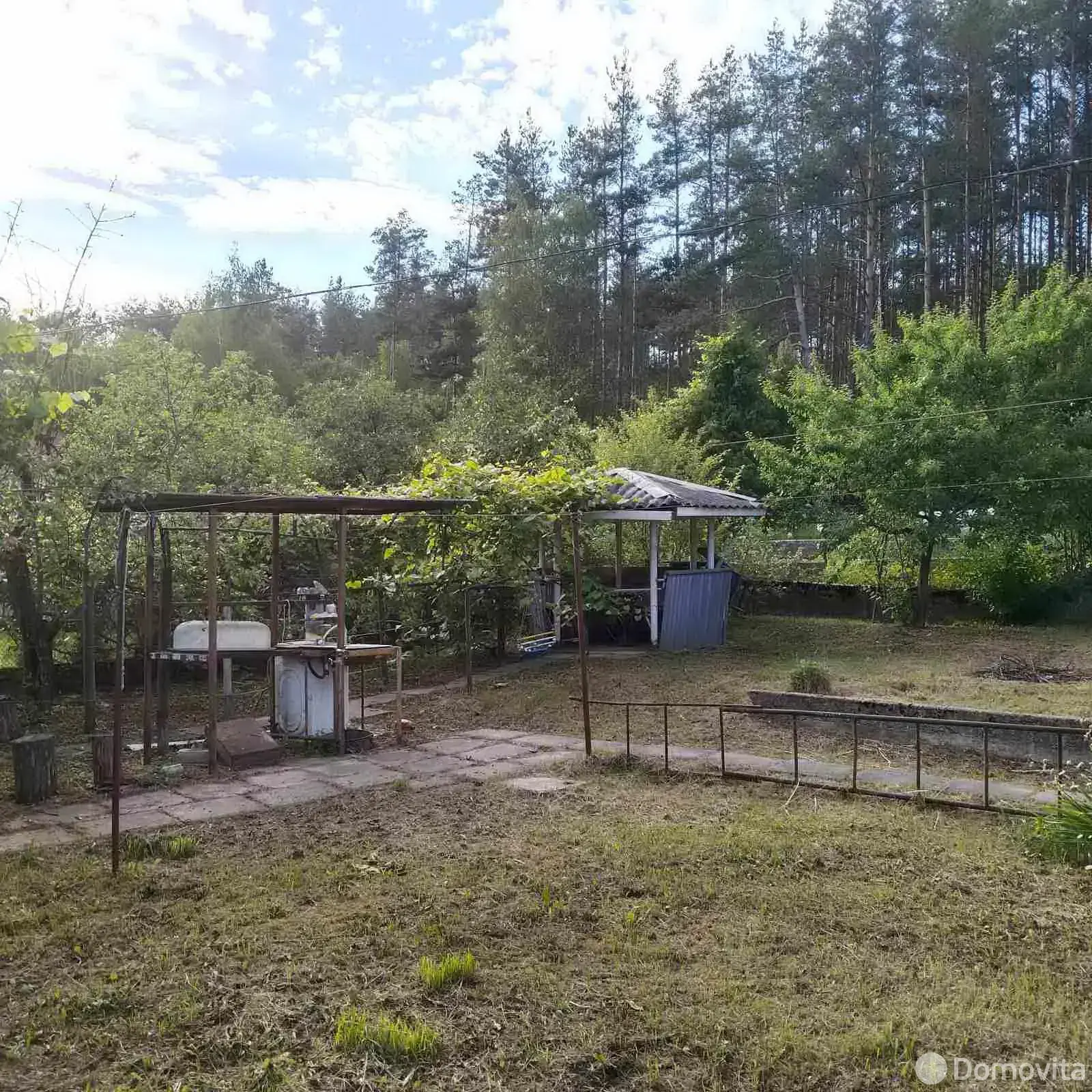 купить дачу, ГОРИЗОНТ-82, д. 123