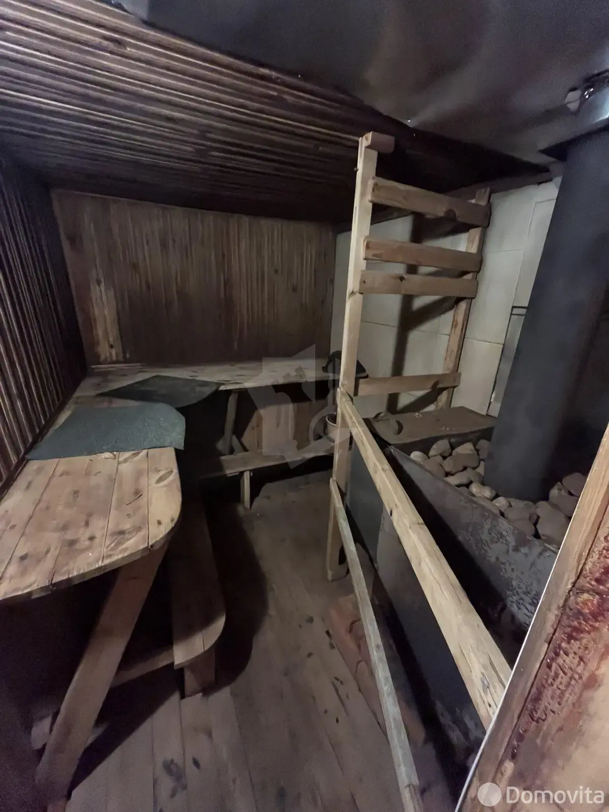 Продажа 3-этажной дачи в ХОЛМЫ-95 Минская область, 33000USD, код 185011 - фото 12