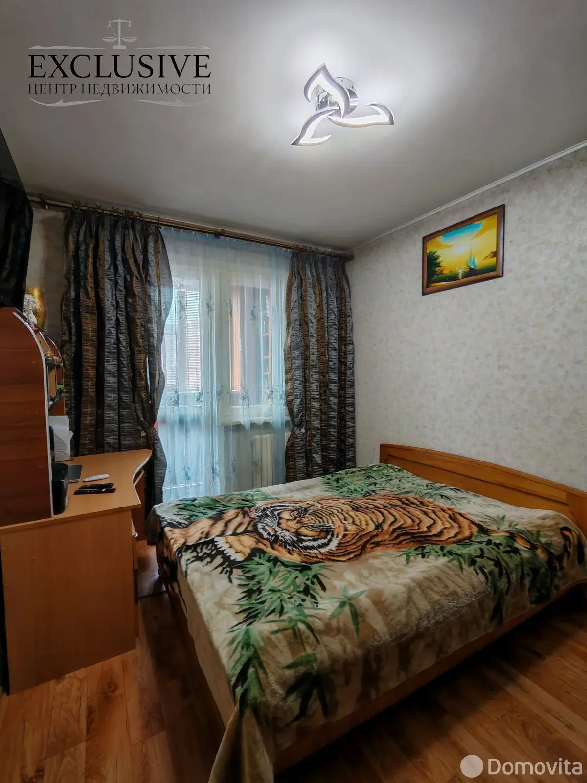 квартира, Гомель, ул. Мазурова, д. 75/2 