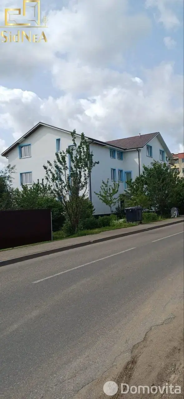 дом, Островец, ул. Школьная от собственника