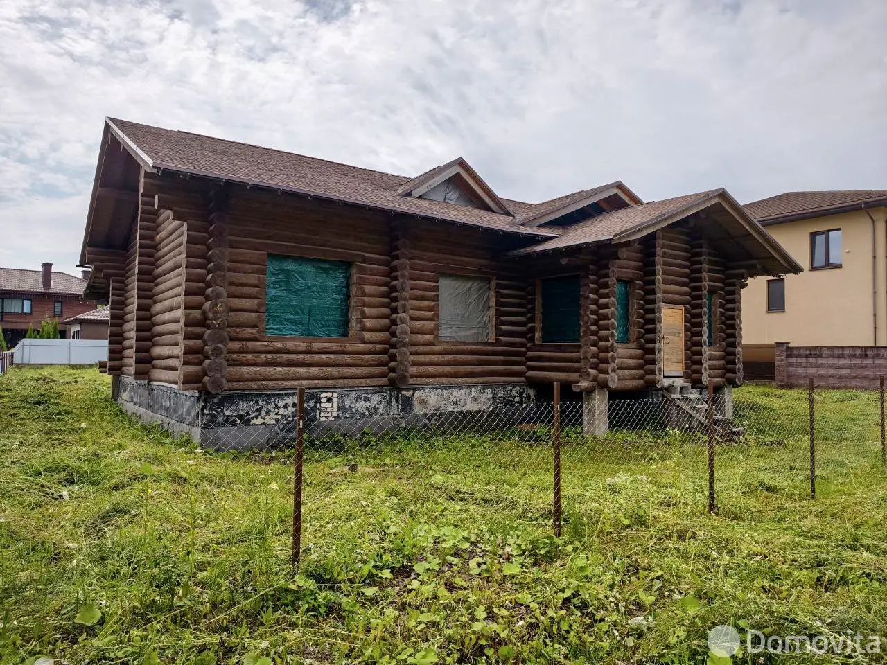 дом, Тарасово, ул. Васильковая 