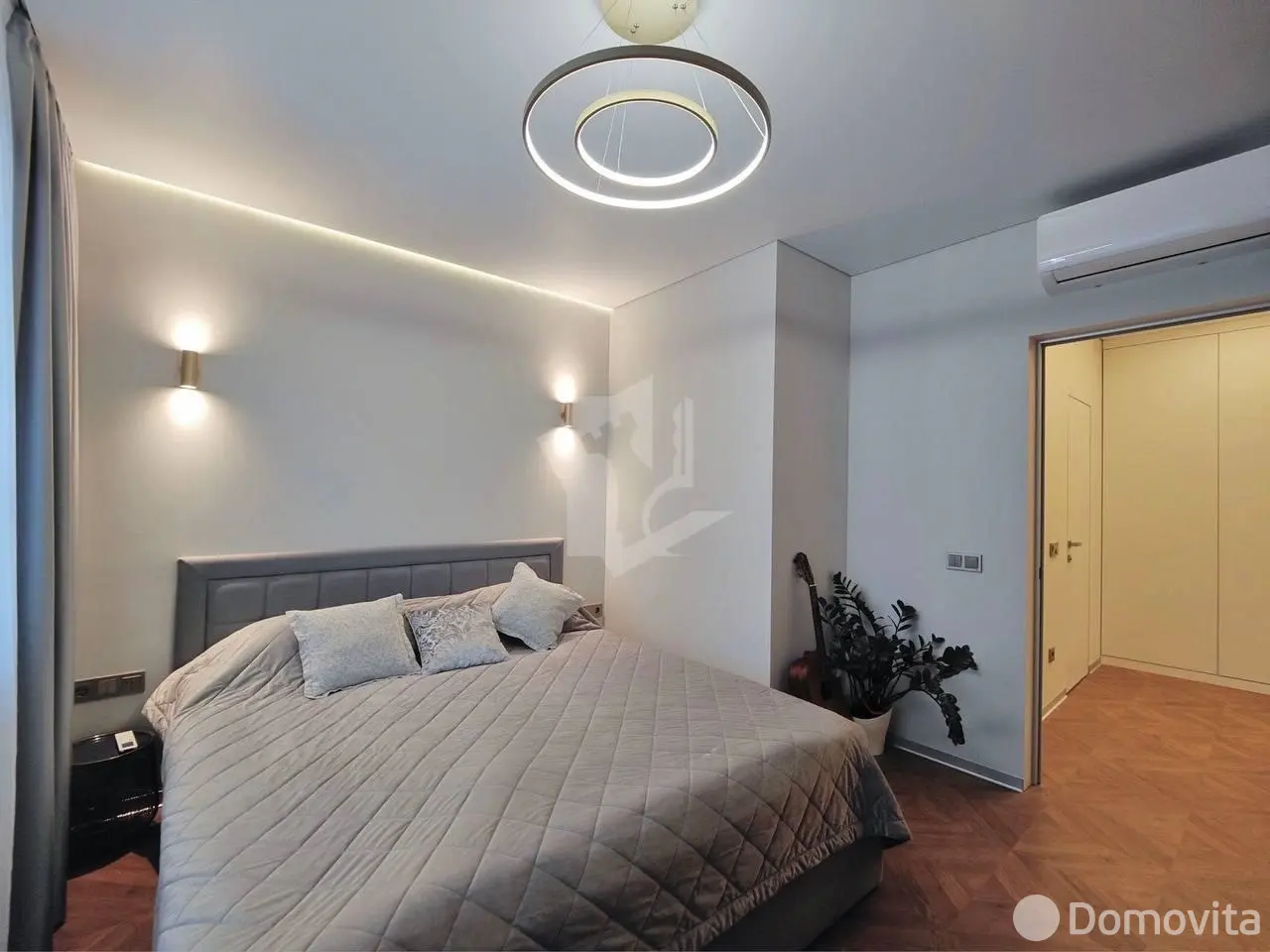 квартира, Минск, ул. Нарочанская, д. 4 