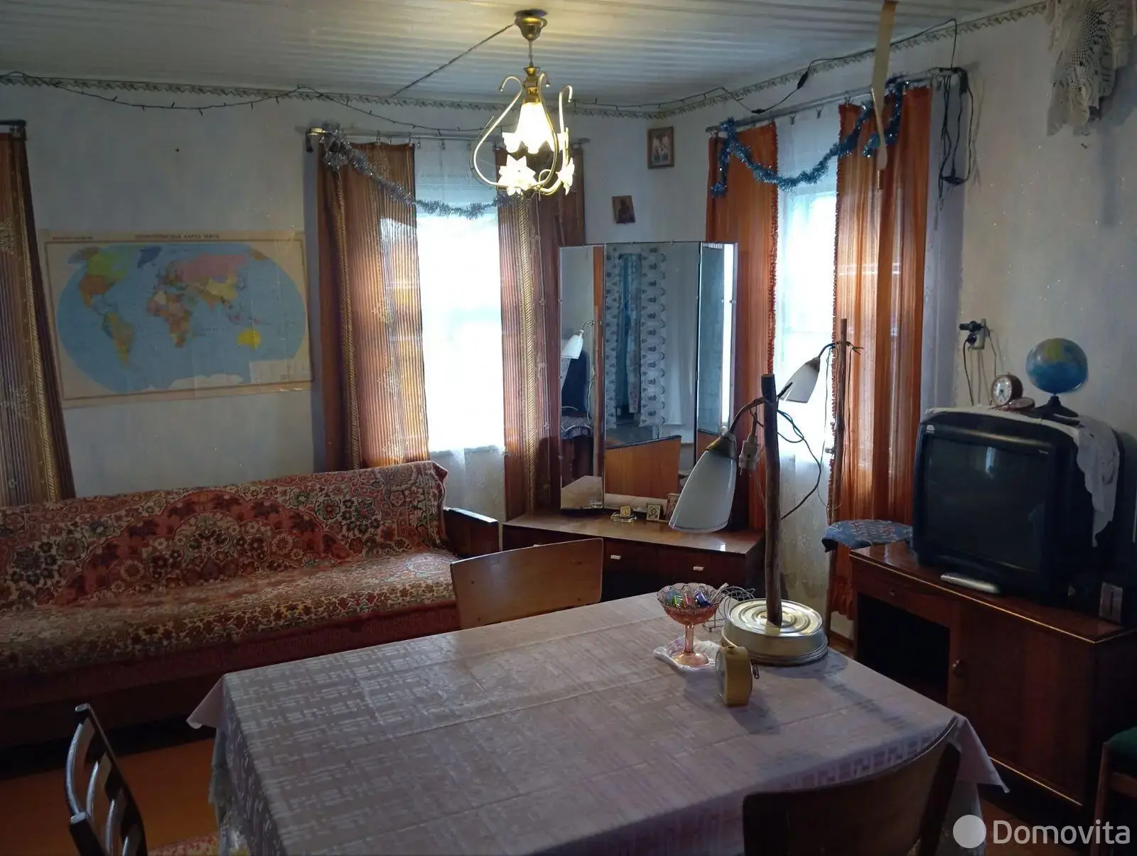 дом, Березинское, ул. Подгорная, д. 8 