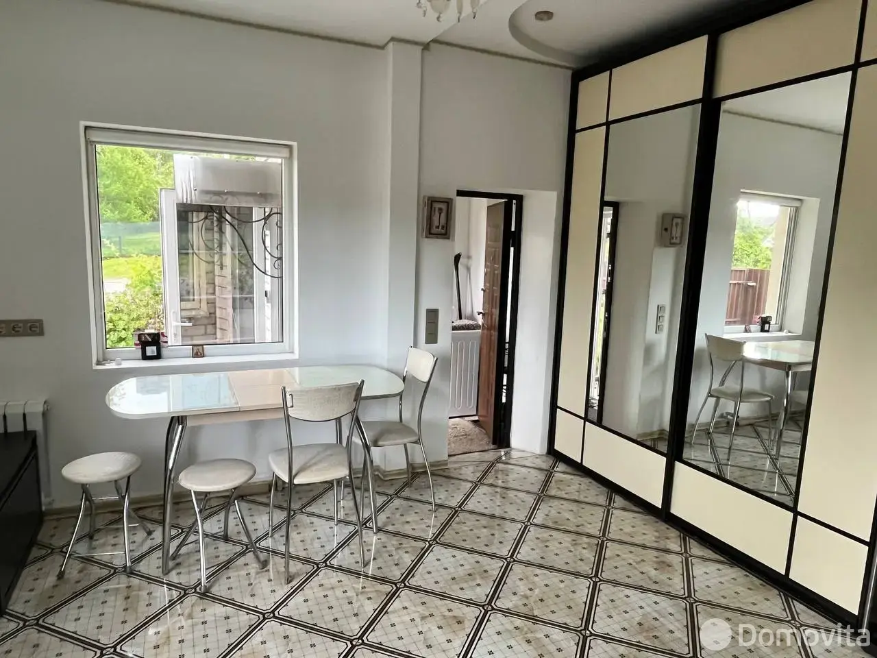 Аренда 3-этажного коттеджа в Колодищах, Минская область, ул. Первомайская, д. 8, 900USD, код 4734 - фото 15