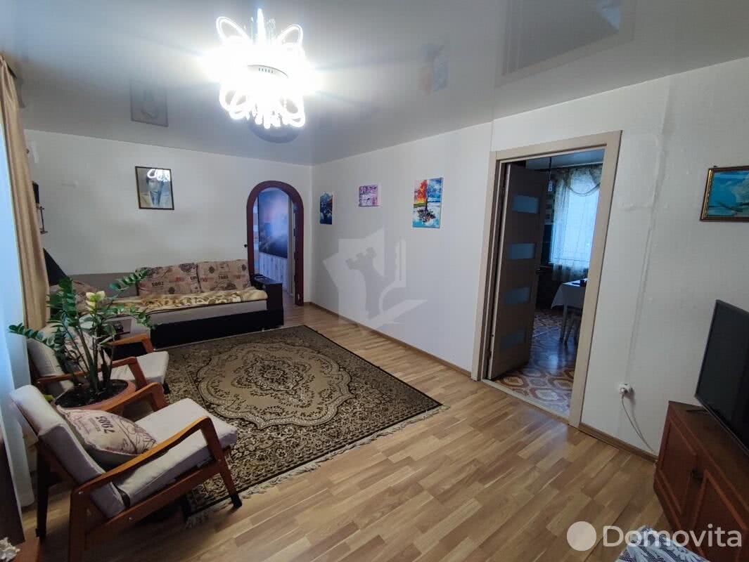 Продажа 1-этажного дома в Блони, Минская область ул. Центральная, 41000USD, код 627818 - фото 4