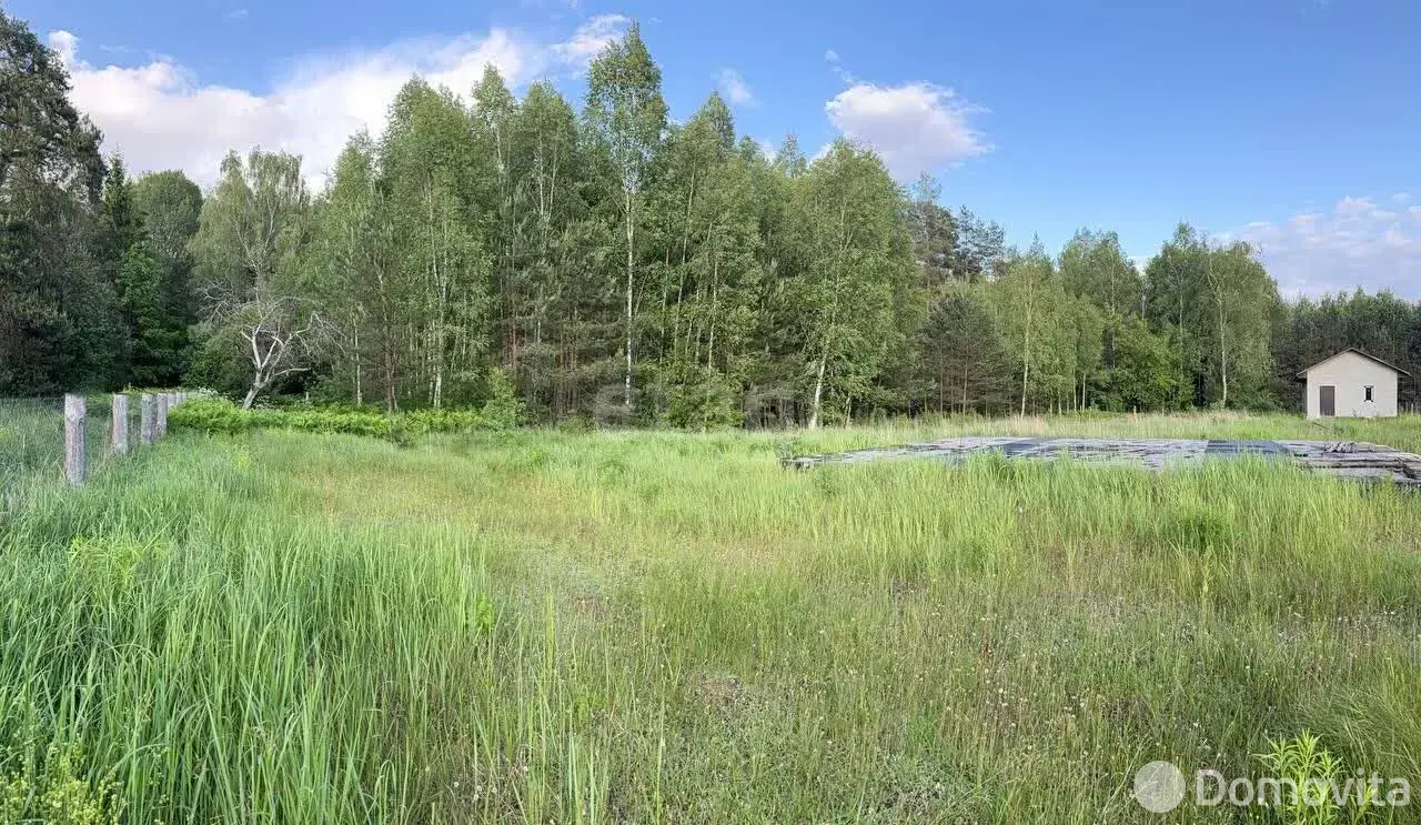 участок, Старый Пруд, ул. 60 лет Октября, стоимость продажи 52 357 р.