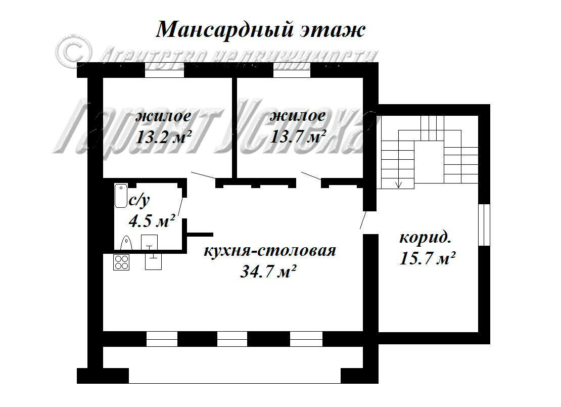 Купить квартиру на ул. Леваневского в Бресте