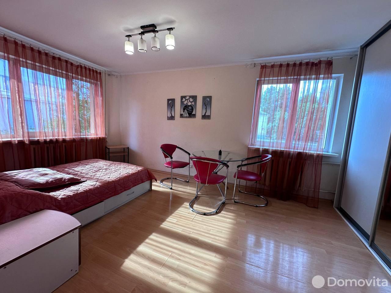 Продажа 1-комнатной квартиры в Минске, ул. Орловская, д. 9/0, 49990 USD, код: 1026965 - фото 4