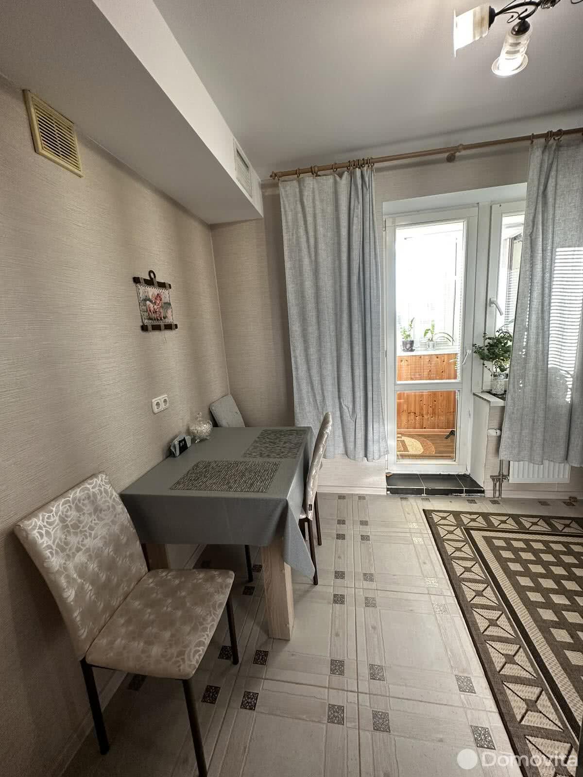 Купить 2-комнатную квартиру в Витебске, ул. Чкалова, д. 66, 54000 USD, код: 969259 - фото 5