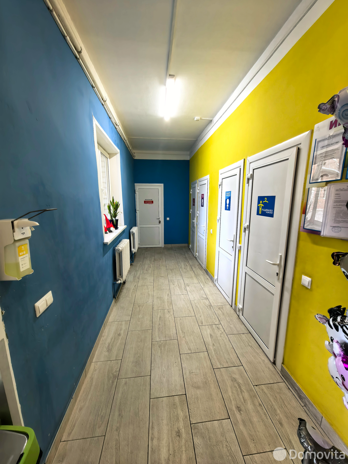 объект сферы услуг, Дзержинск, ул. Минская, д. 2/2 без посредников