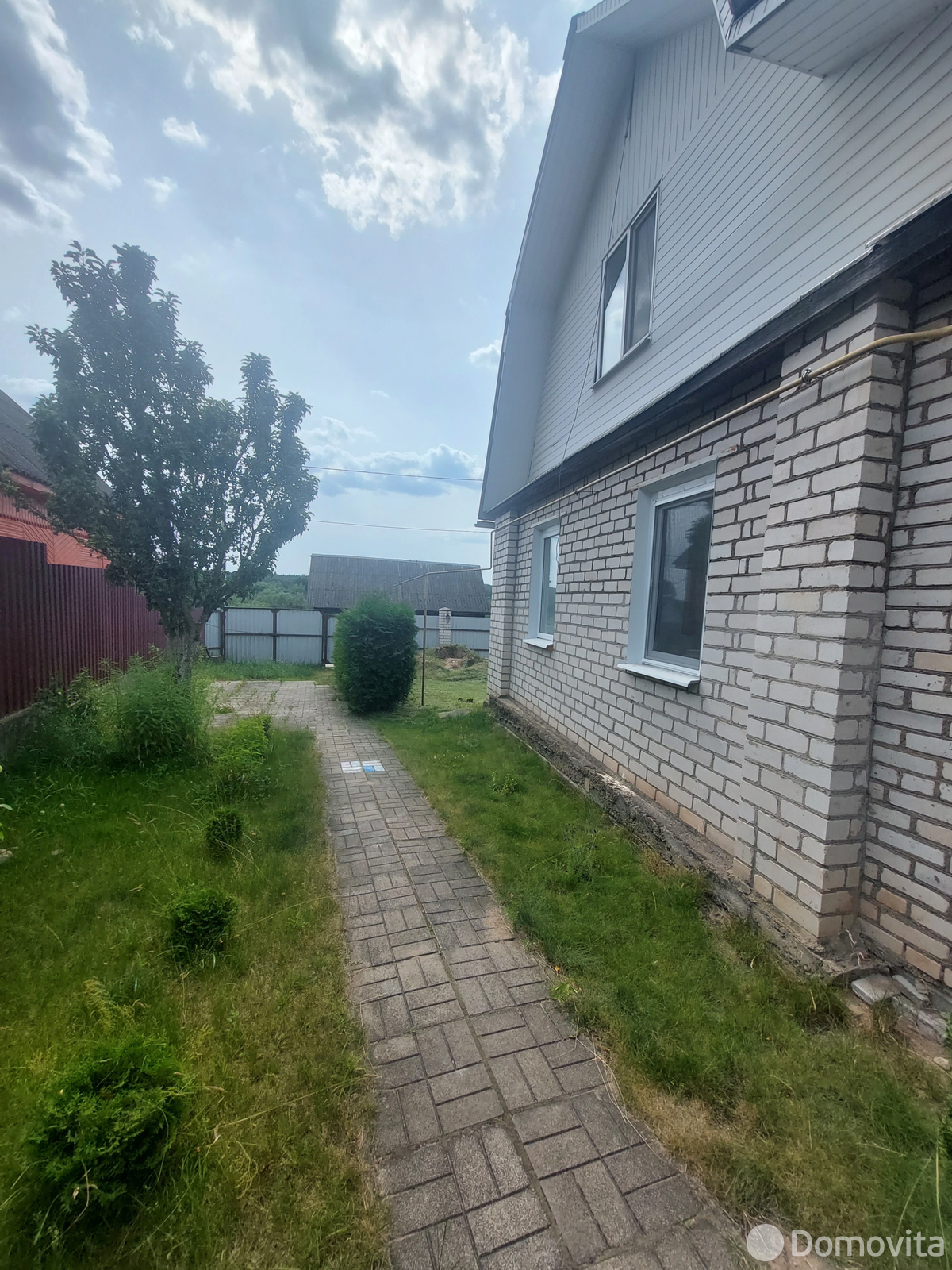 продажа коттеджа, Борисов, ул. Красноармейская, д. 200В