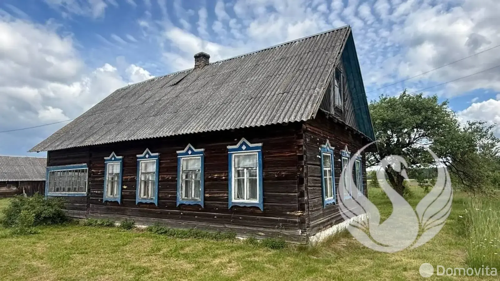 Стоимость продажи коттеджа, Черневичи, ул. Советская, д. 34