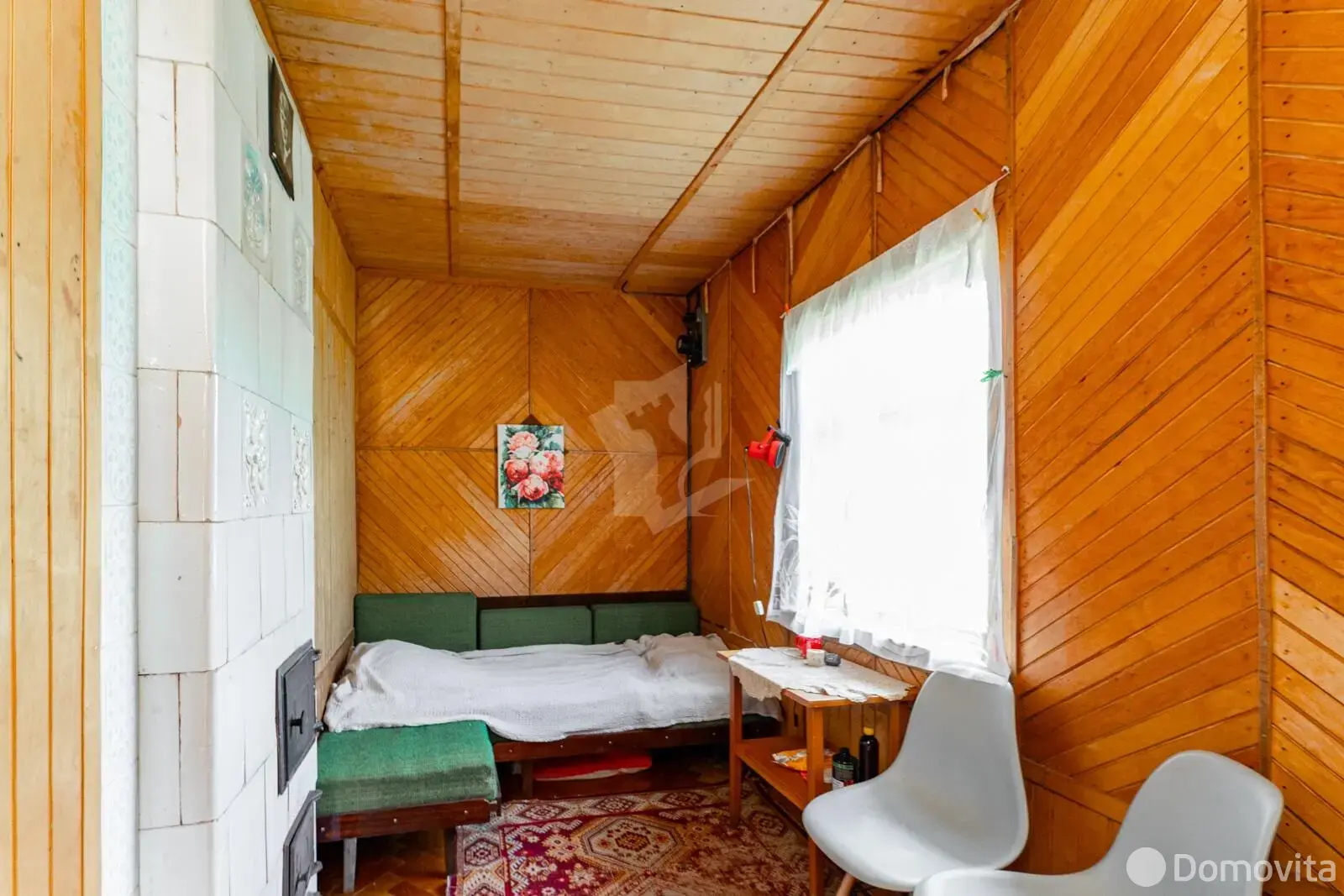 Купить 2-этажную дачу в Экран Минская область, 35500USD, код 183944 - фото 29