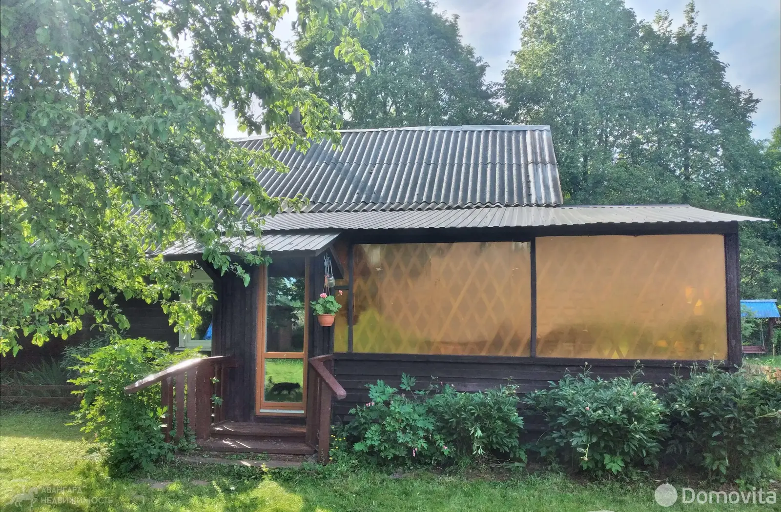 дача, Нелюбы, 