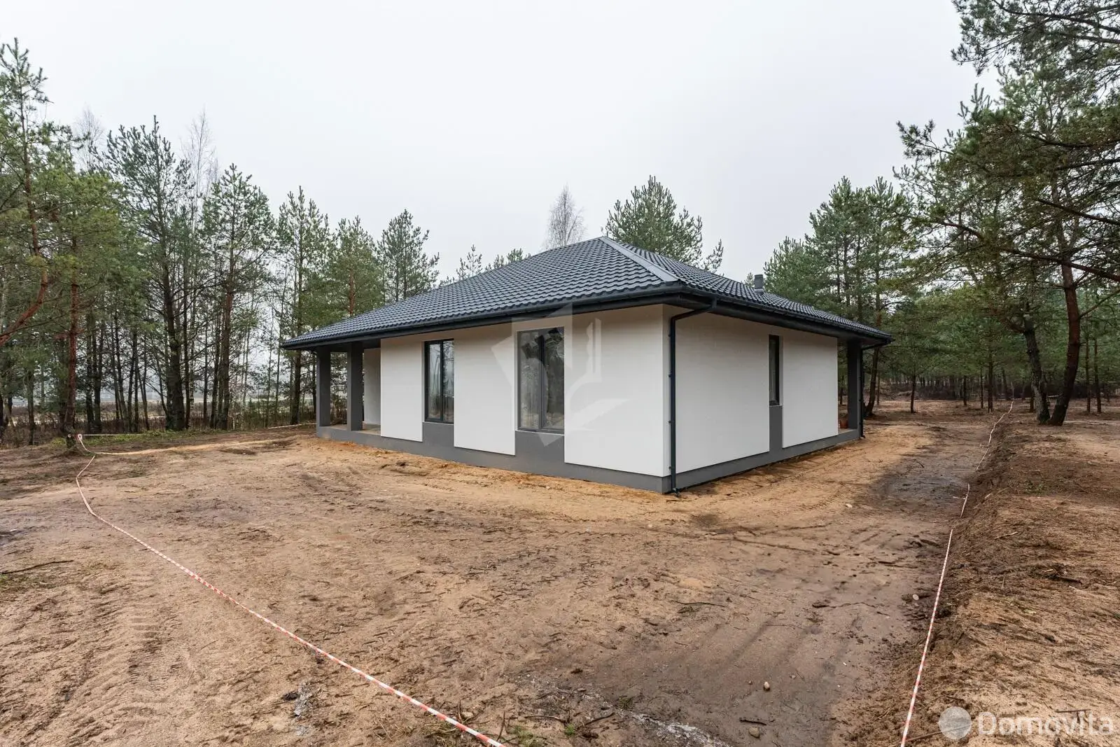 Цена продажи коттеджа, Шеметово, д. 1/В