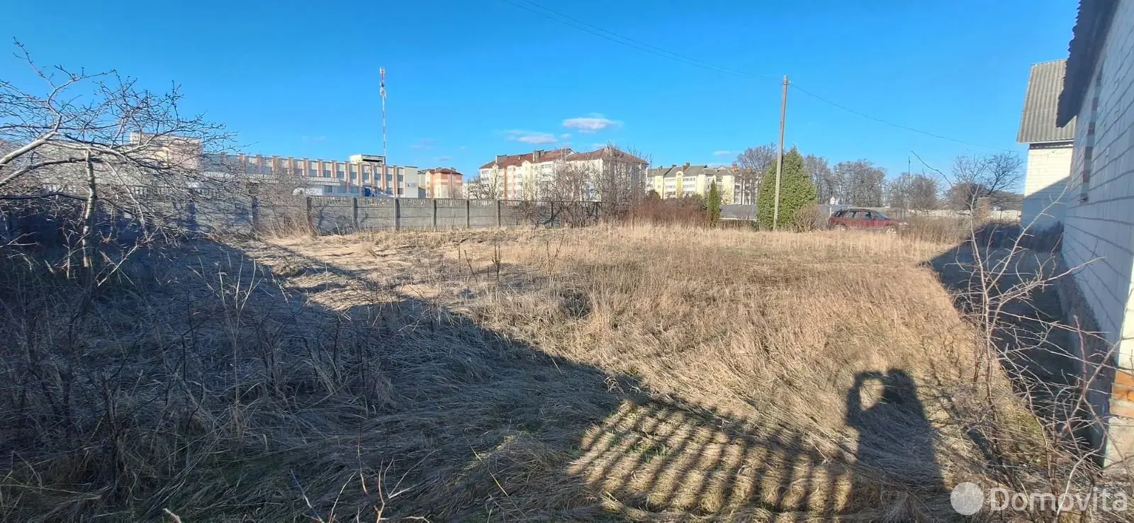 продажа дома, Березки, ул. 70 лет Великого Октября, д. 1