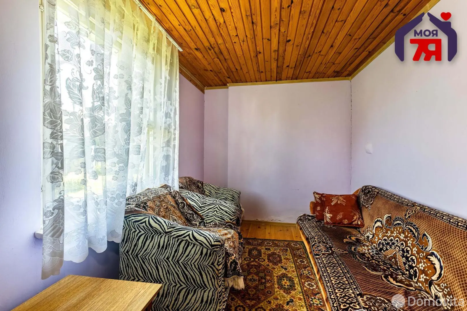 Купить 2-этажную дачу в Чистая Надзея Минская область, 33900USD, код 184003 - фото 16