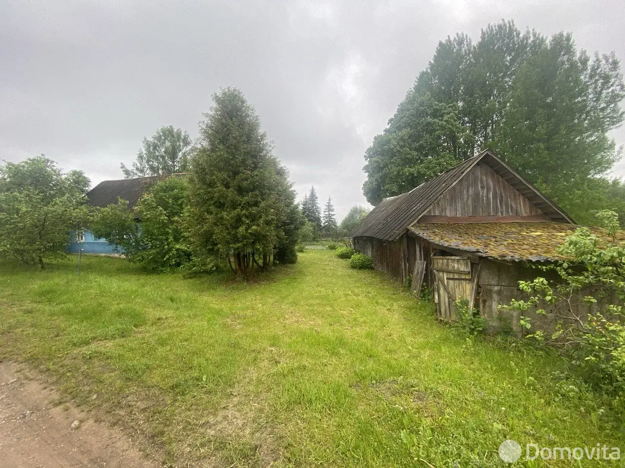 дом, Черевки, ул. Центральная, д. 1