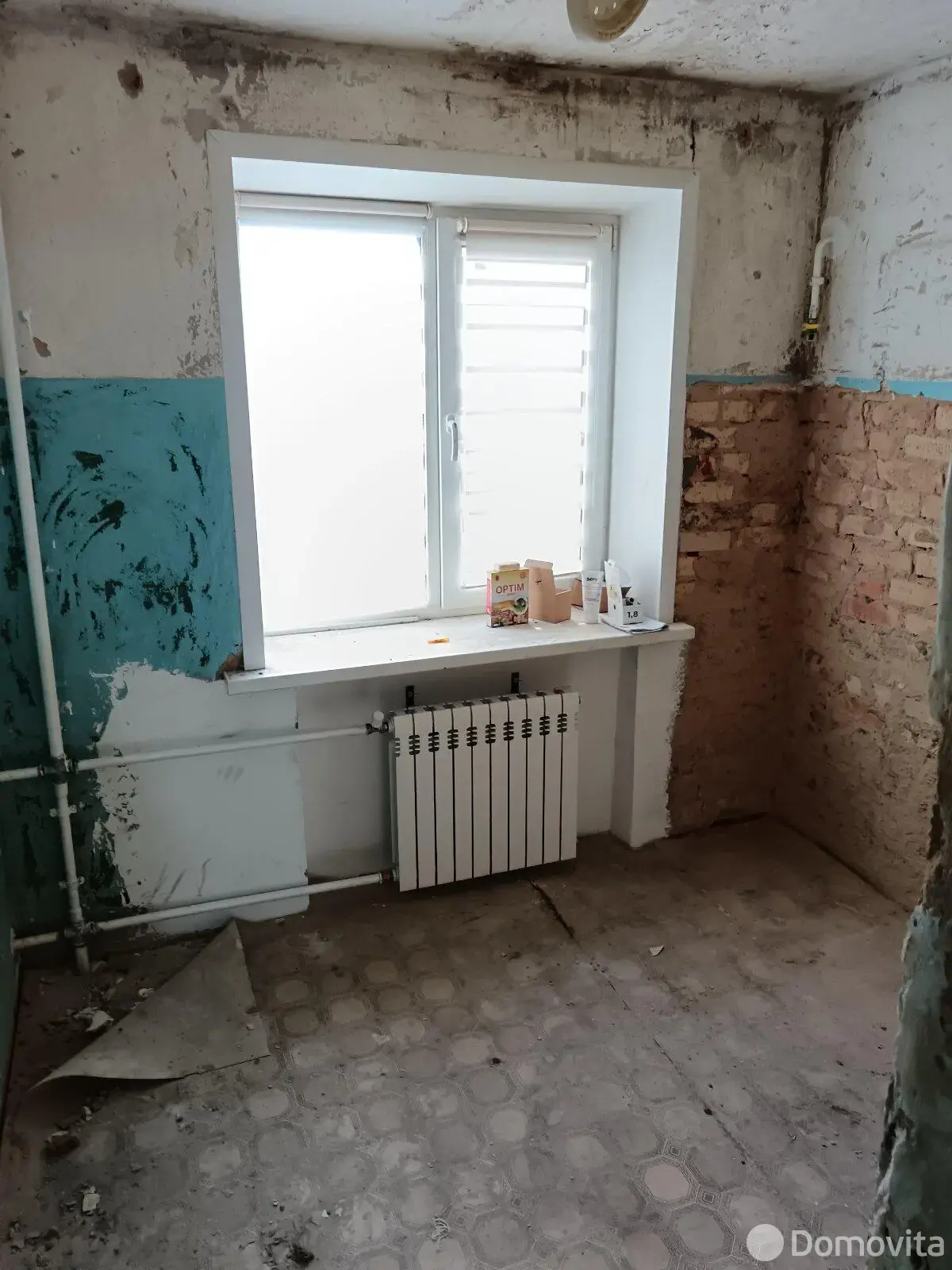 продажа комнаты, Энергетиков, ул. Олега Кошевого, д. 2