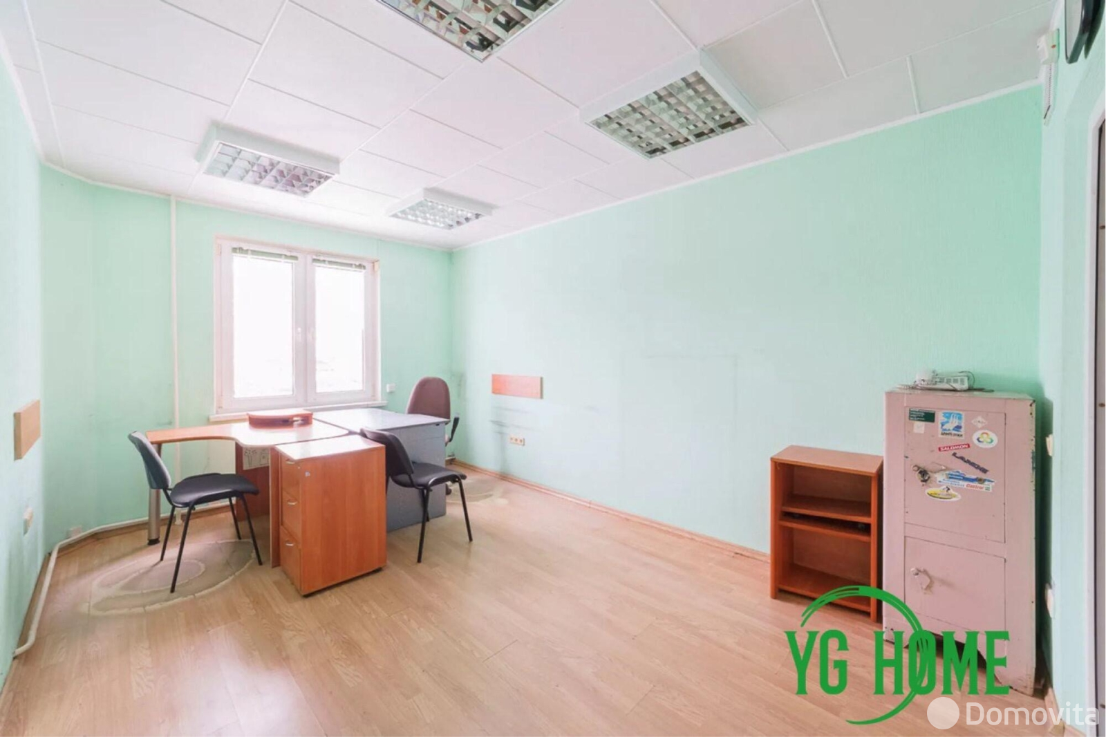 офис, Минск, пер. Корженевского, д. 2/а