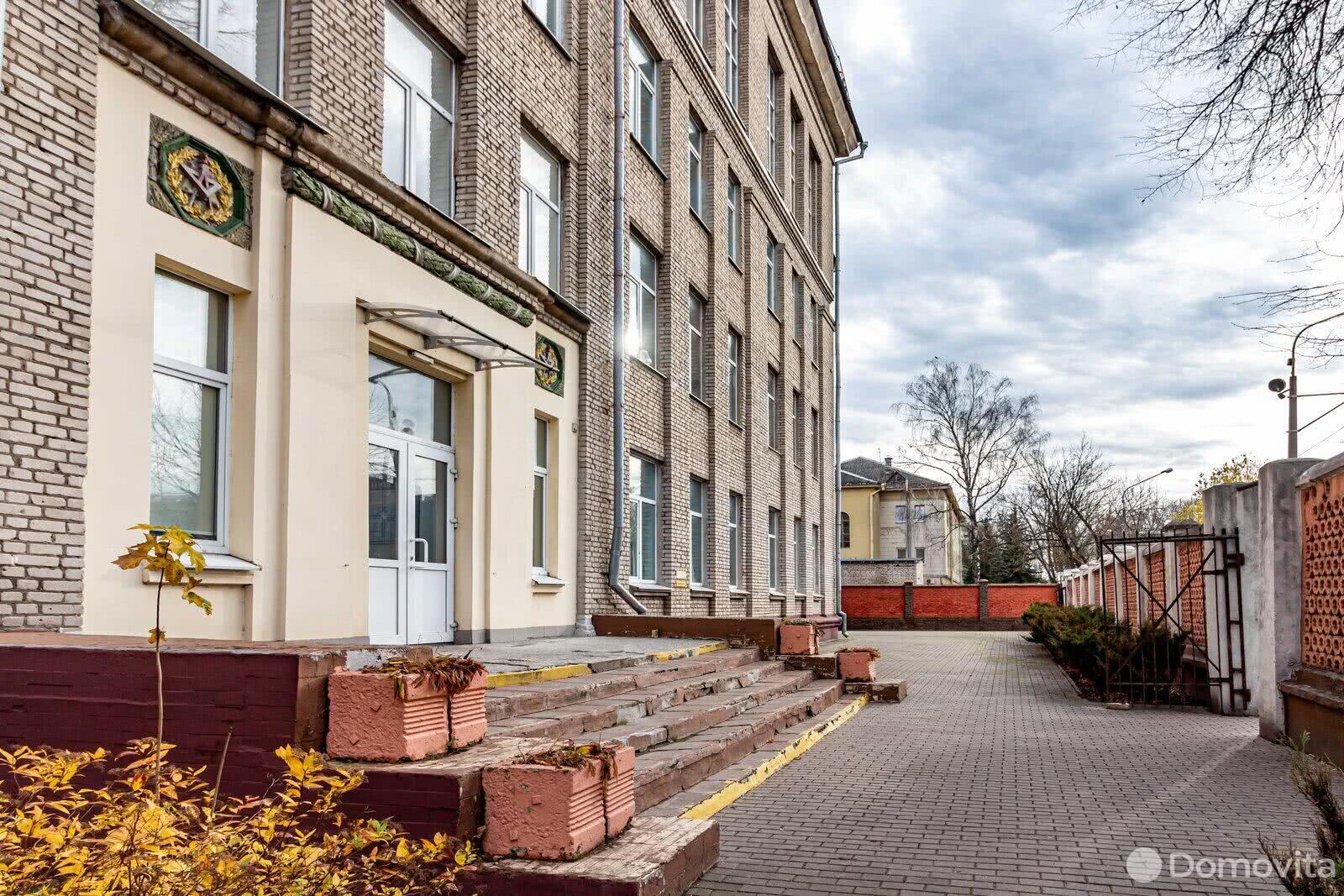 Купить офис на ул. Маяковского, д. 127/2 в Минске, 648000USD, код 6604 - фото 44