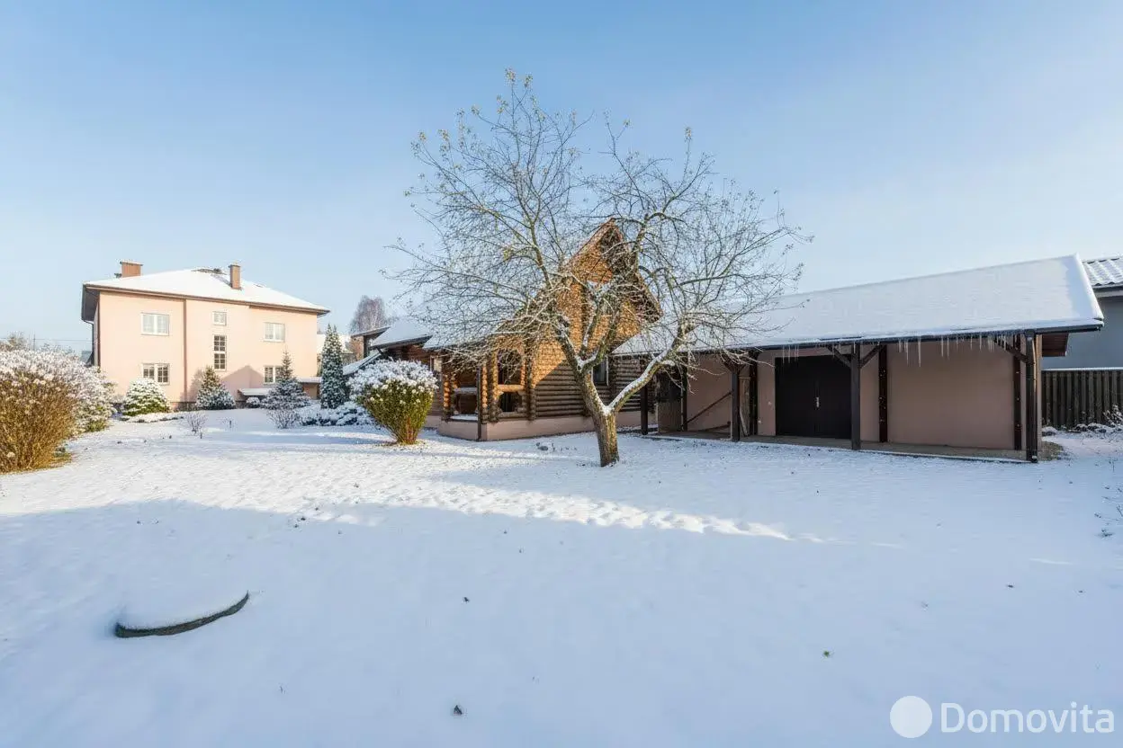 коттедж, Ждановичи, ул. Зеленая 