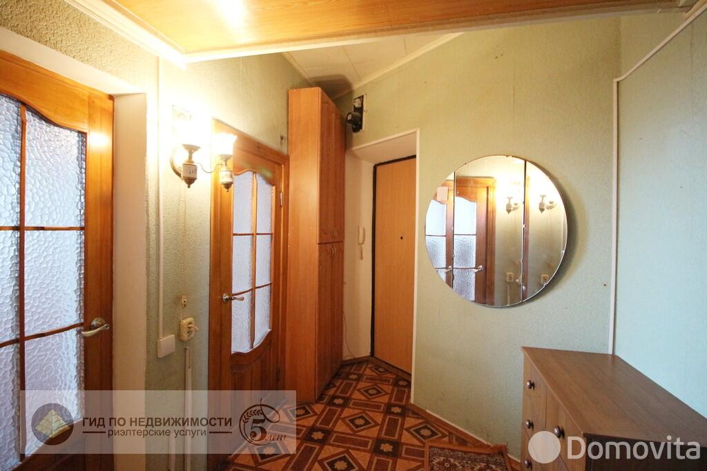 Продажа 2-комнатной квартиры в Гомеле, пр-т Ленина, д. 63, 37000 USD, код: 834343 - фото 4