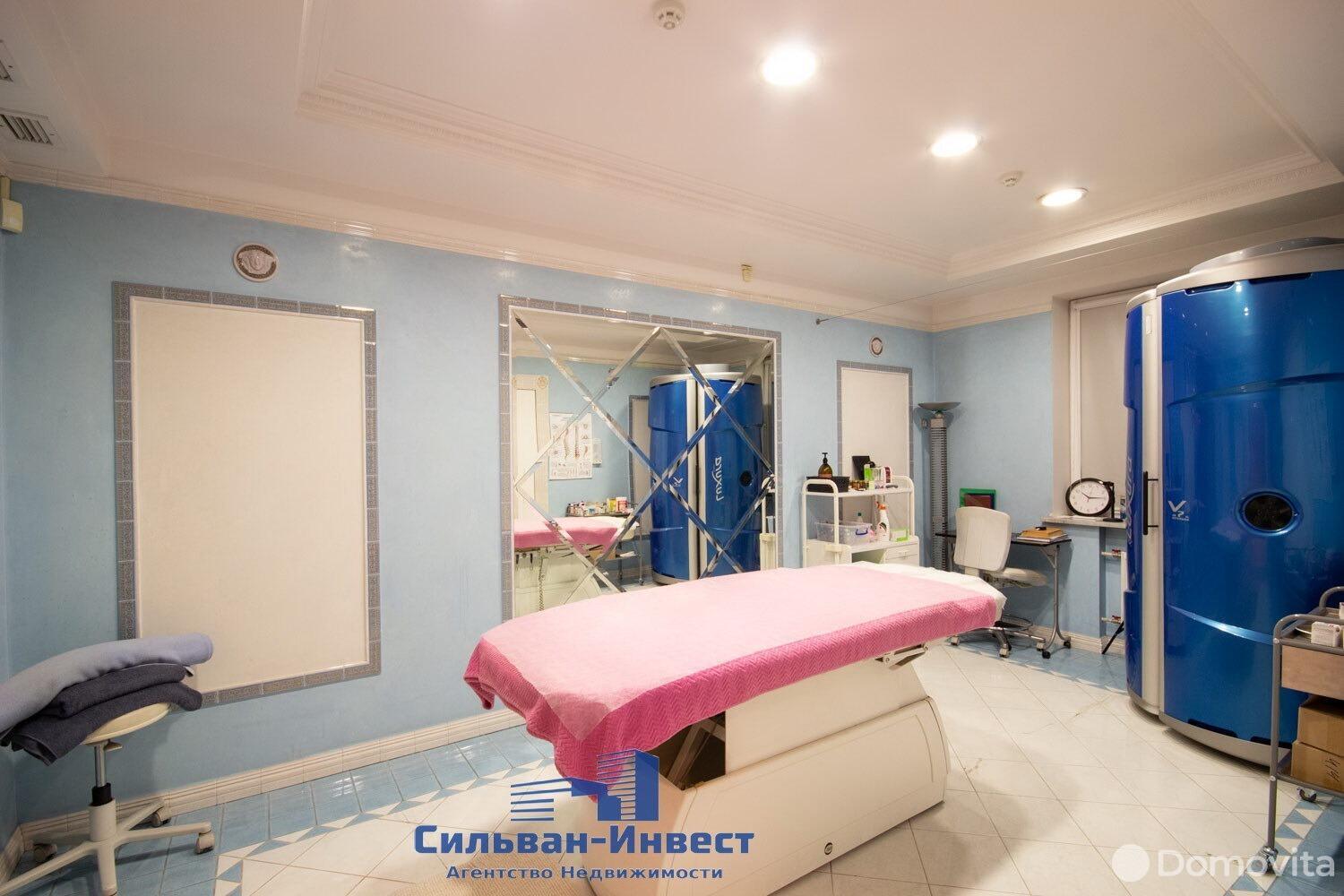 Купить офис на ул. Немига, д. 38 в Минске, 990000USD, код 7550 - фото 11