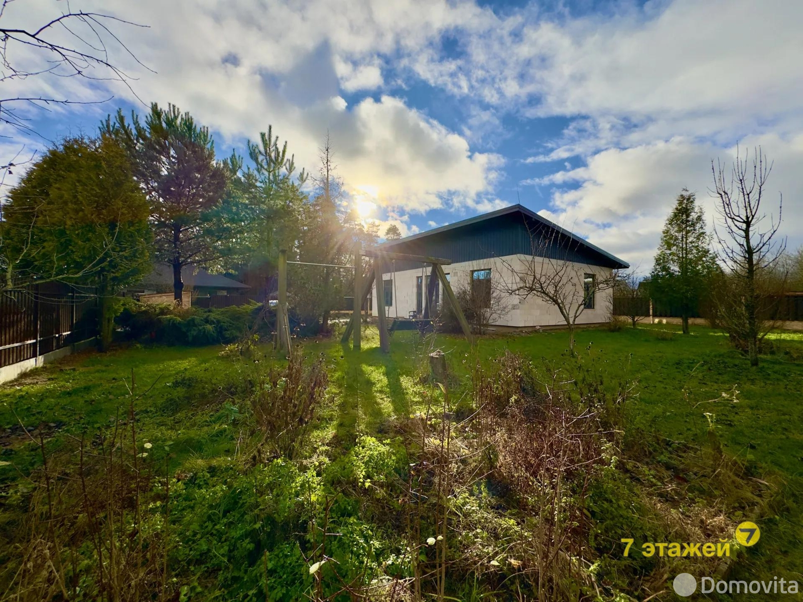 Цена продажи дачи, Пралеска-10, 