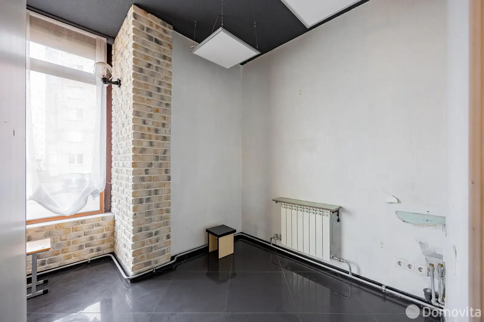 Купить помещение под сферу услуг в Минске, ул. Широкая, д. 3 - фото 7