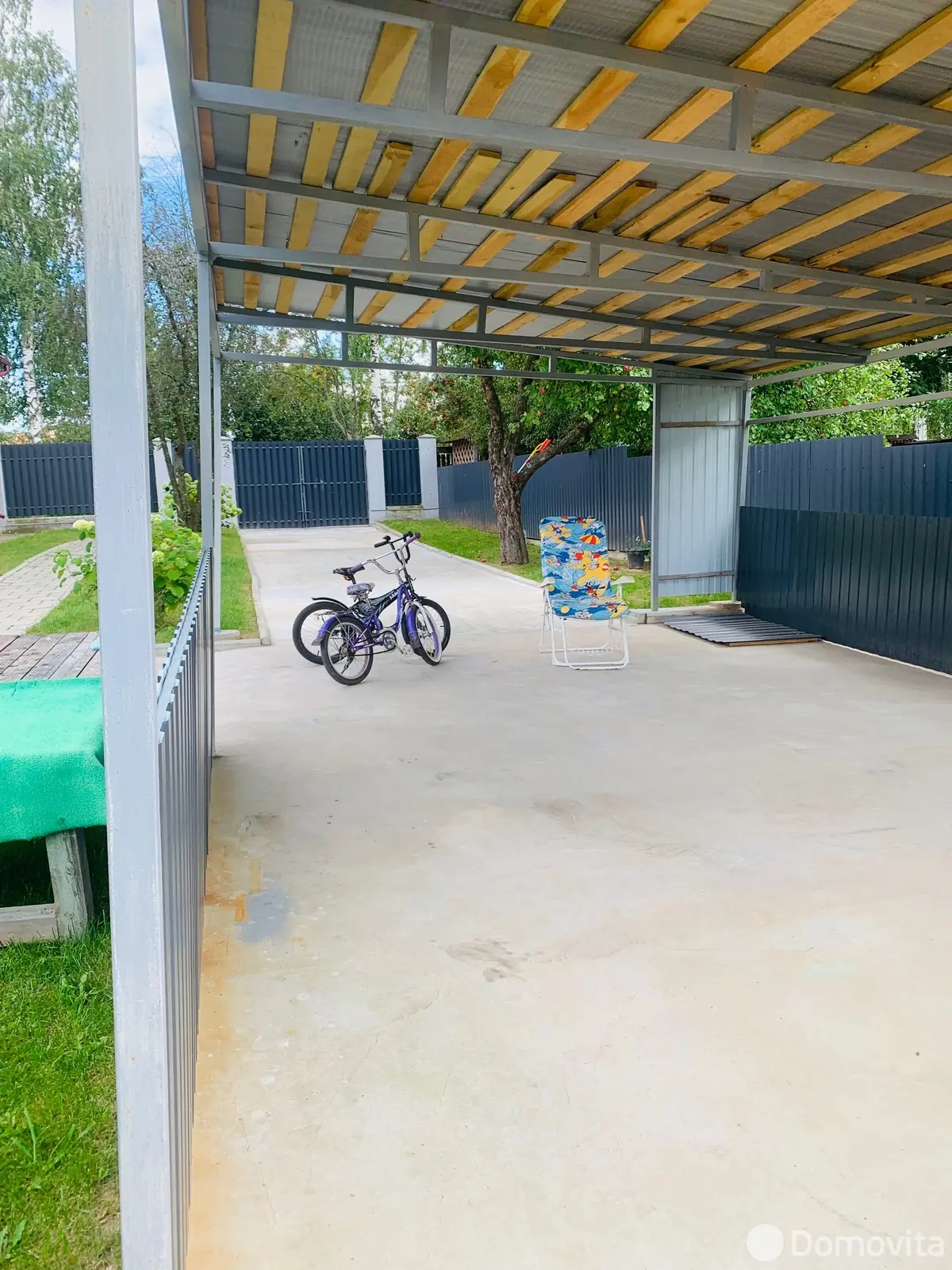 дом, Новое Пашково, ул. Хроменкова 