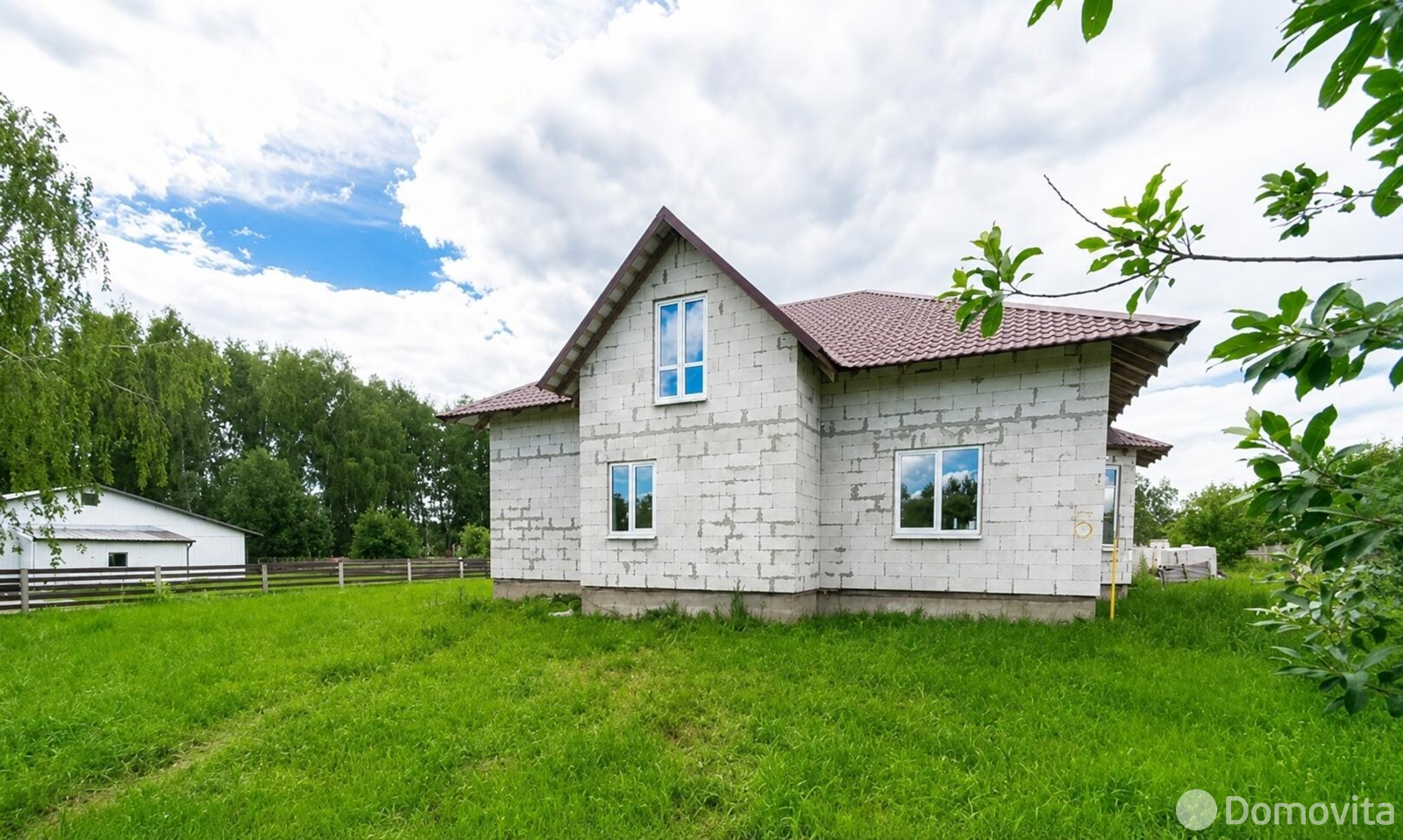 Стоимость продажи коттеджа, Чуденичи, ул. Центральная