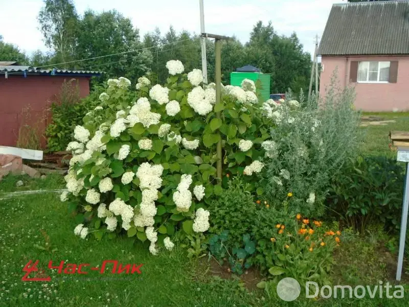 дом, Милаши, 