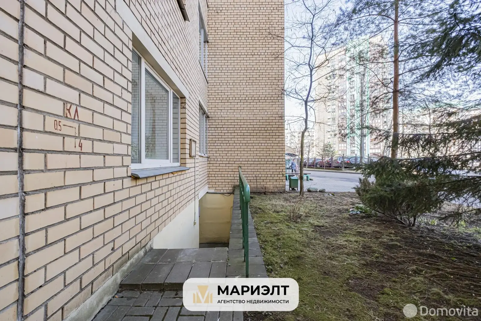 продажа офиса, Минск, ул. Восточная, д. 133