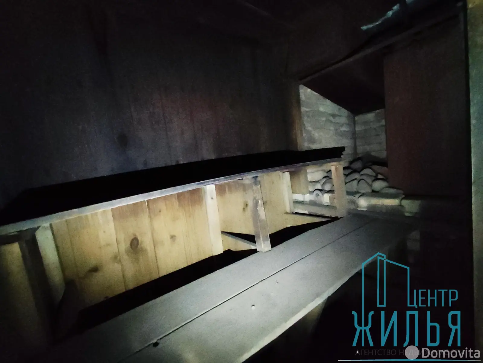 Купить 1-этажную дачу в Поречье Гродненская область, 11500USD, код 183097 - фото 29