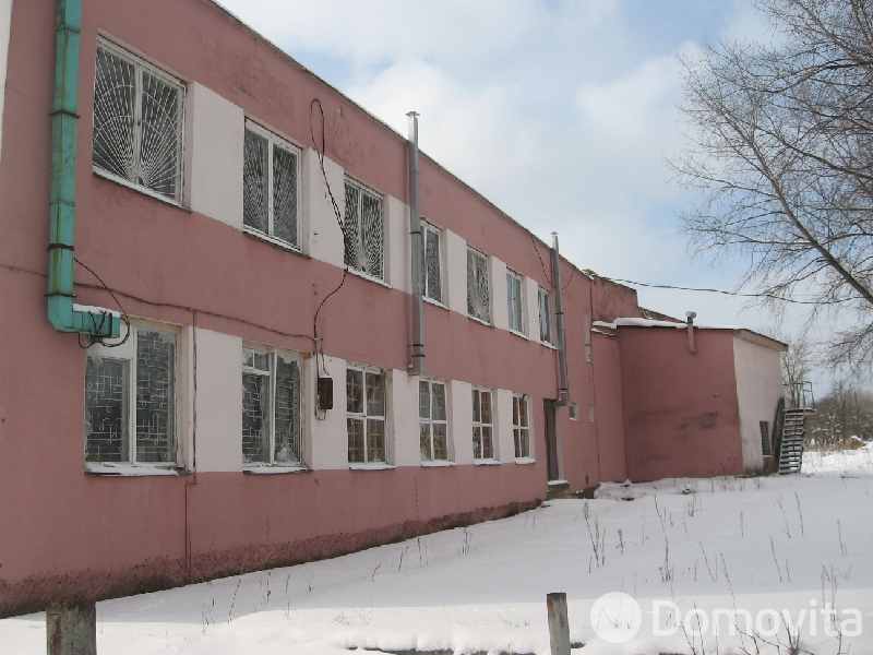 Цена продажи склада, Речица, ул. Ильича, д. 1