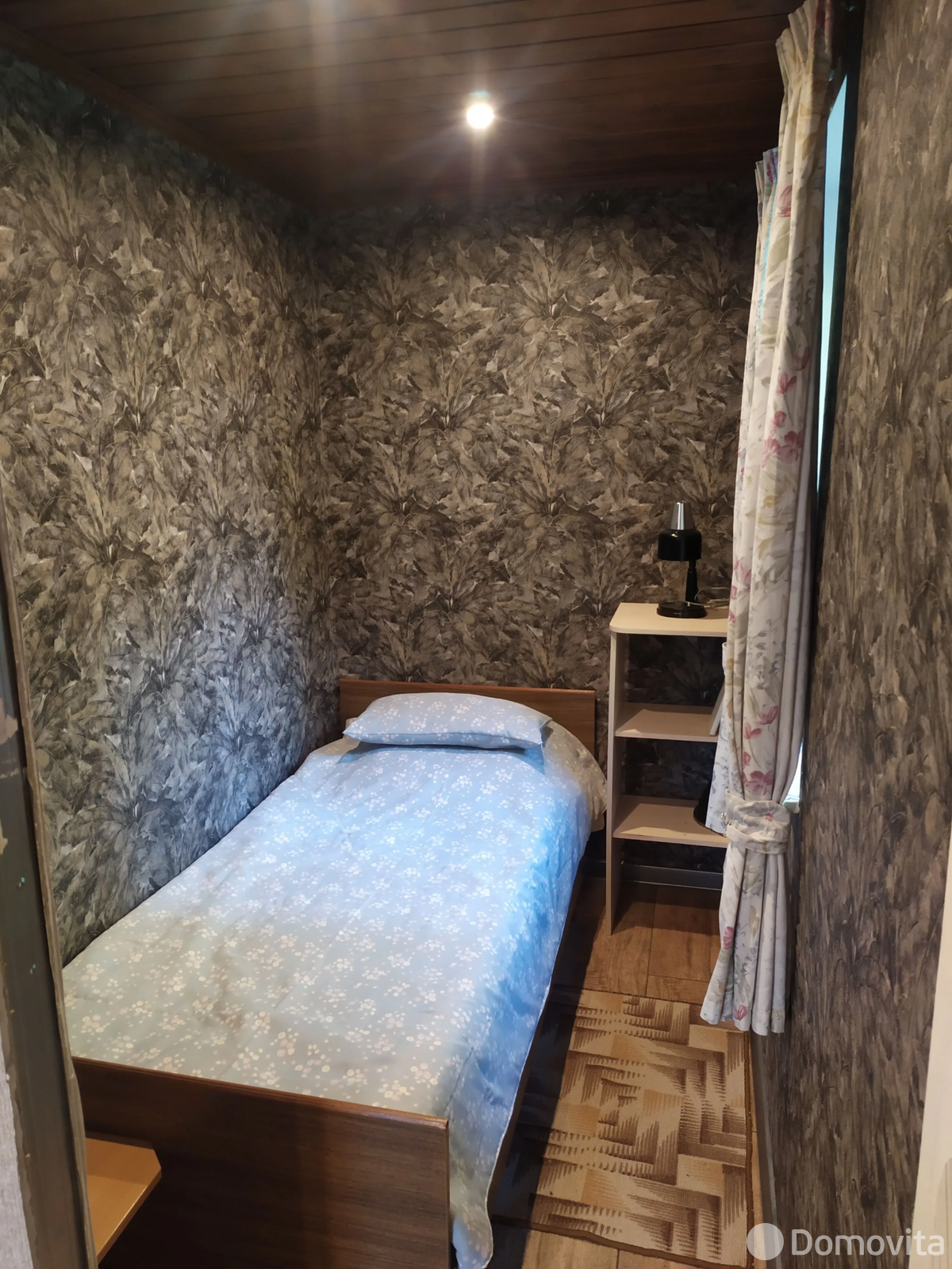 Продажа 2-этажной дачи в Холмогорье Минская область, 35000USD, код 186332 - фото 14