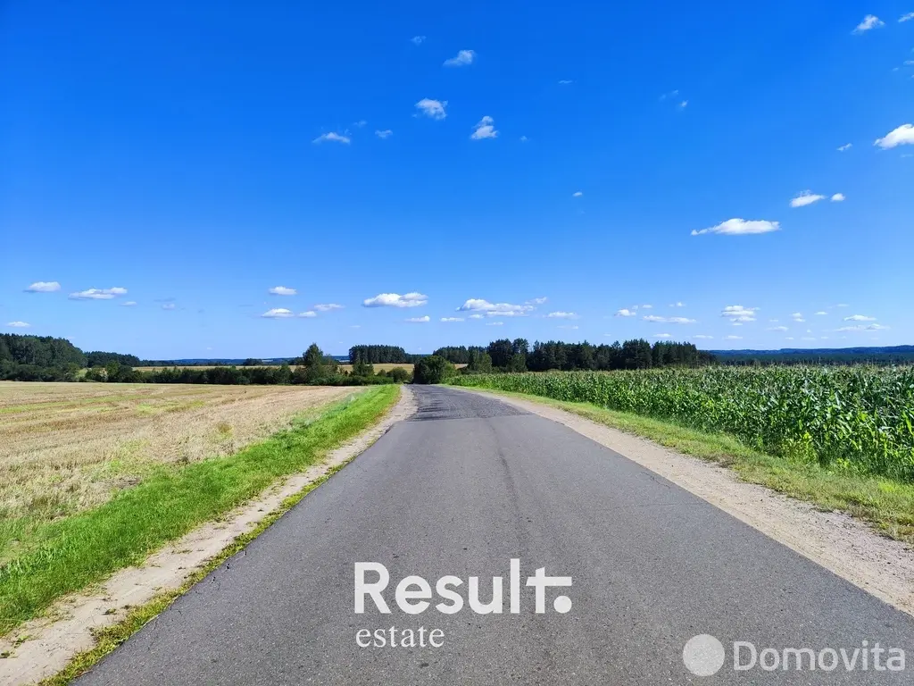 Купить земельный участок, 27 соток, Врублевщина, Минская область, 20000USD, код 570864 - фото 20