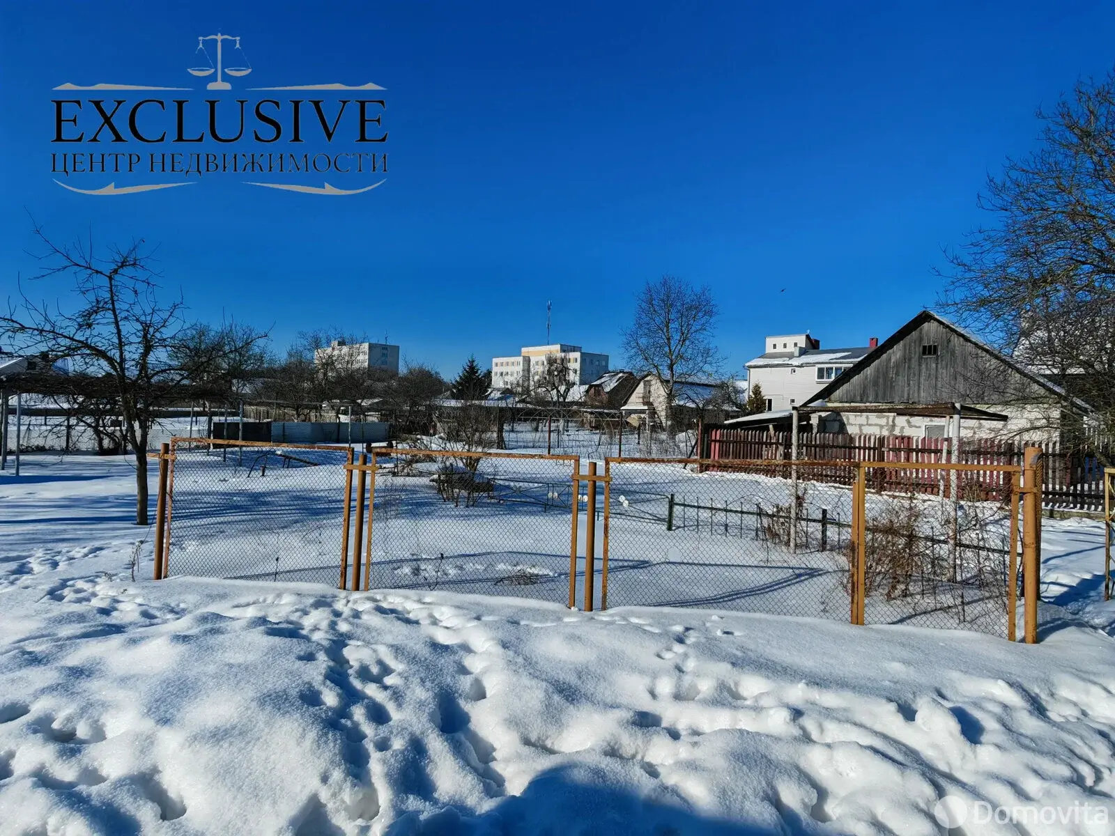 коттедж, Барановичи, ул. Куйбышева, д. 30 